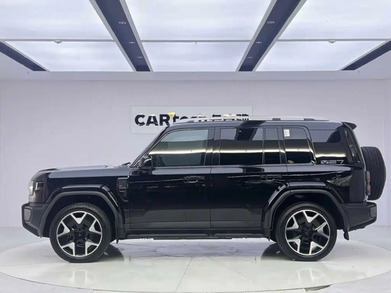 Icar v
