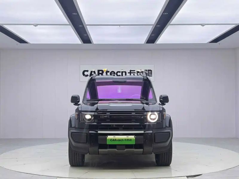 Icar v