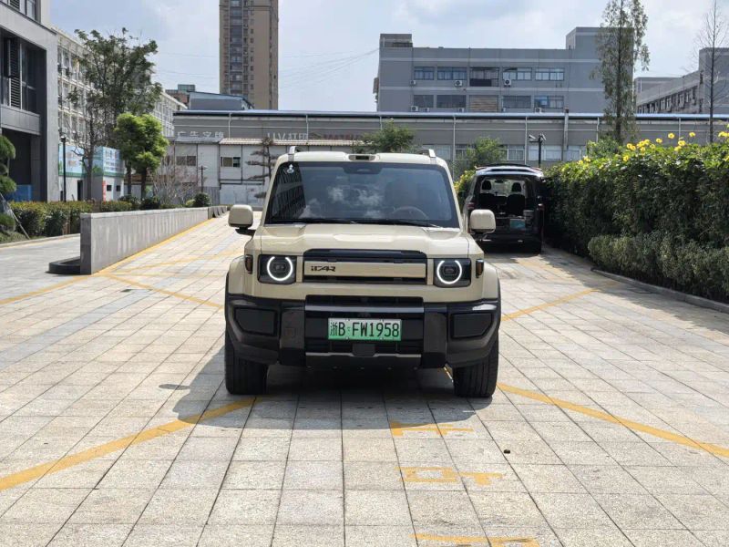 Icar v