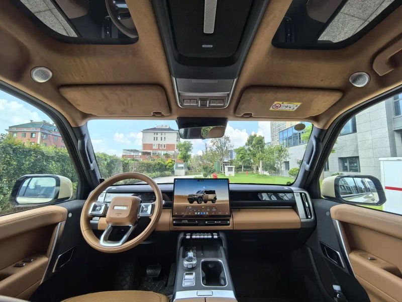 Icar v