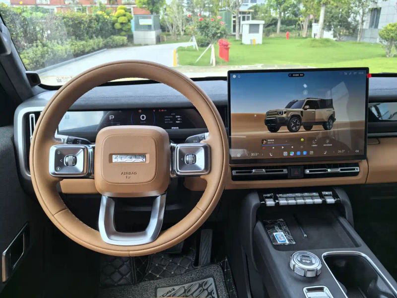 Icar v