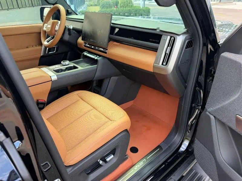 Icar v
