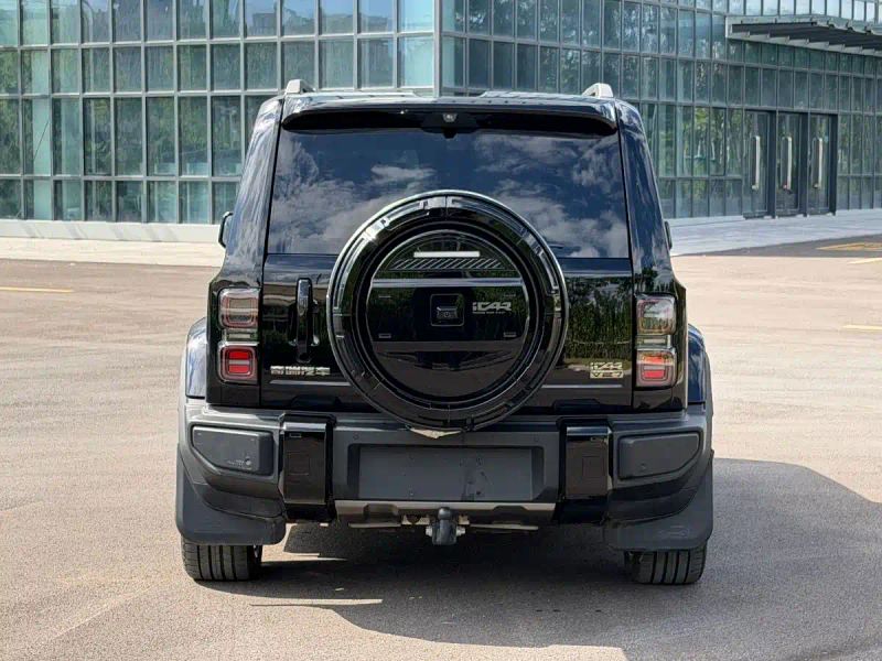 Icar v