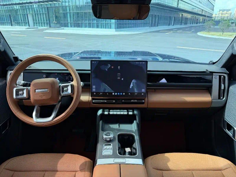 Icar v