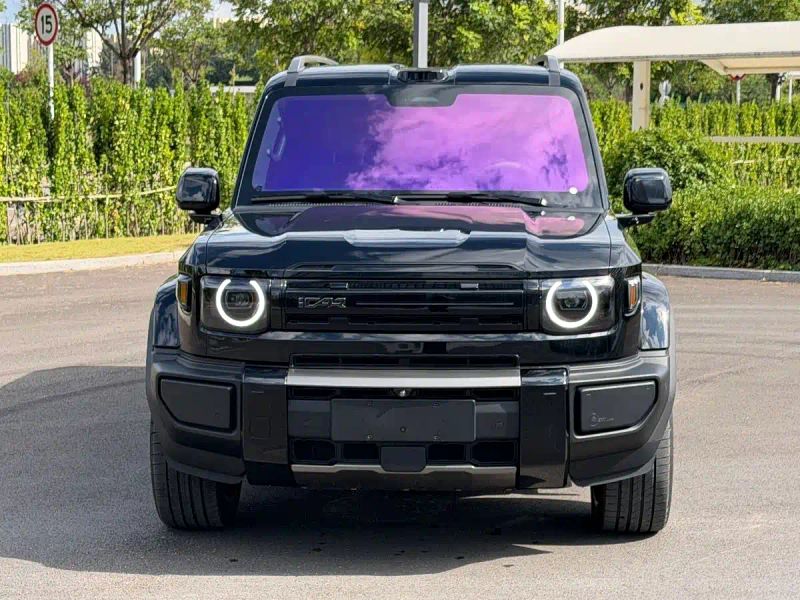 Icar v