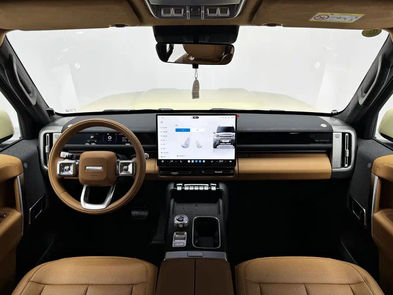 Icar v