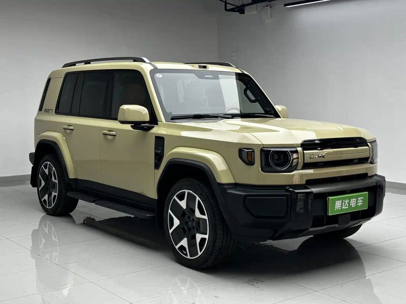 Icar v