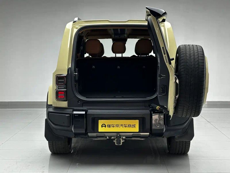 Icar v