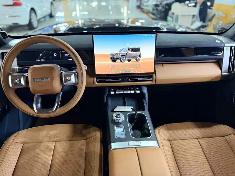 Icar v