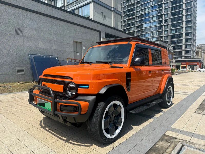 Icar super-v