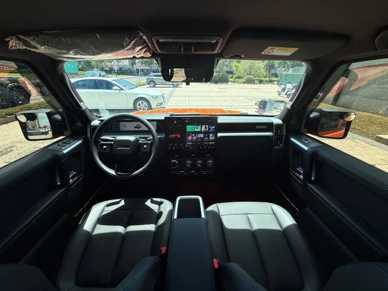 Icar super-v