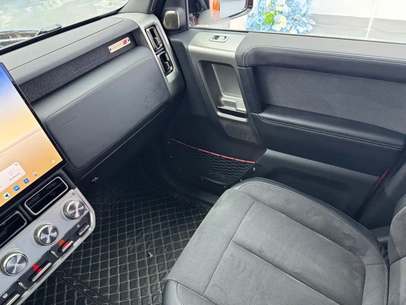 Icar superv23
