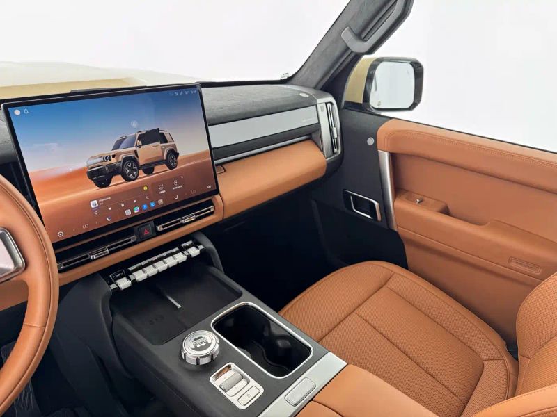 Icar v