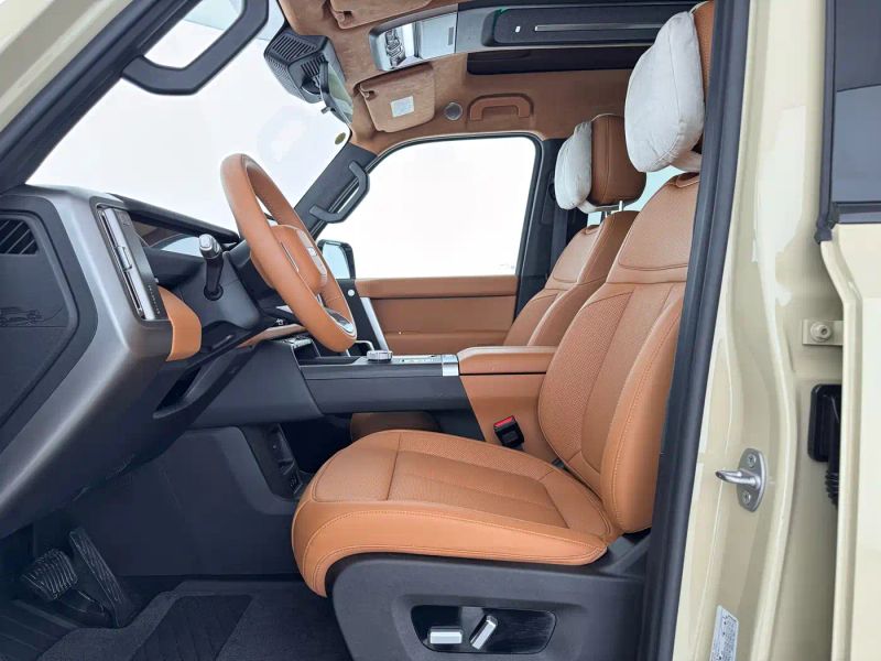Icar v