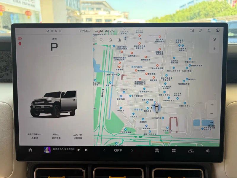 Icar super
