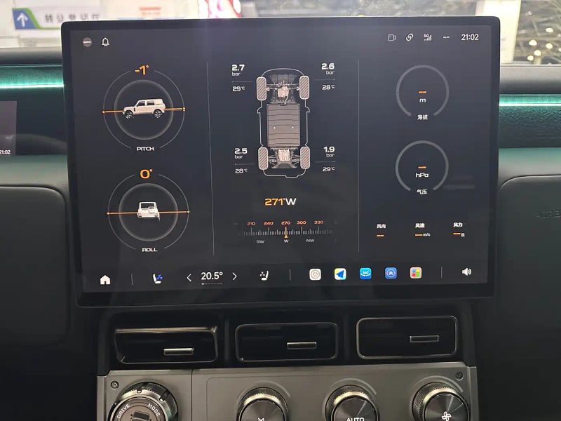 Icar superv23