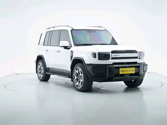 Icar v
