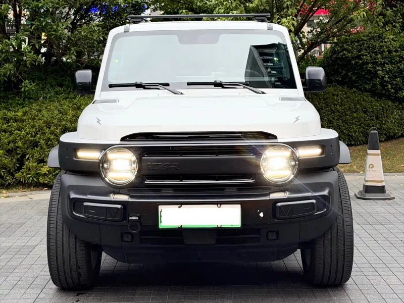 Icar super-v