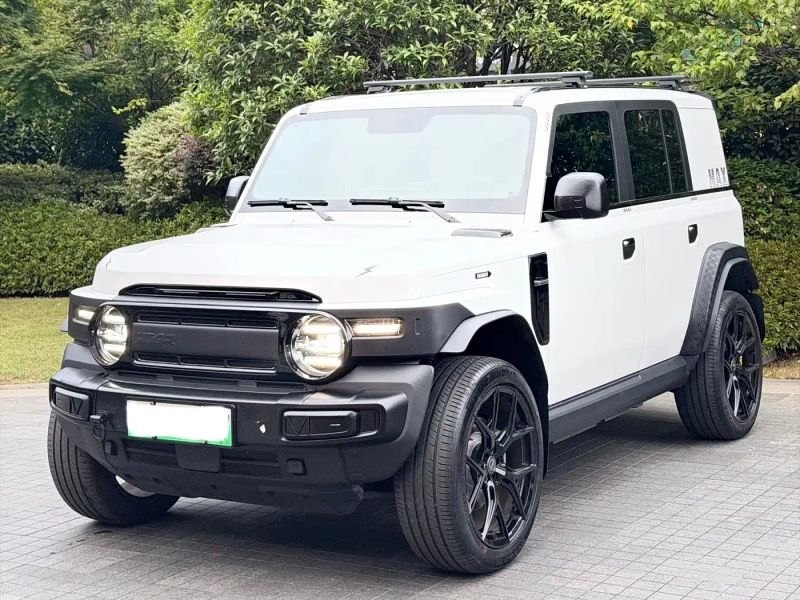 Icar super-v