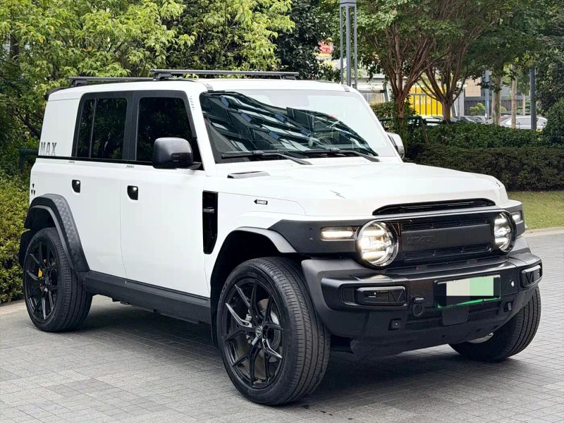 Icar super-v