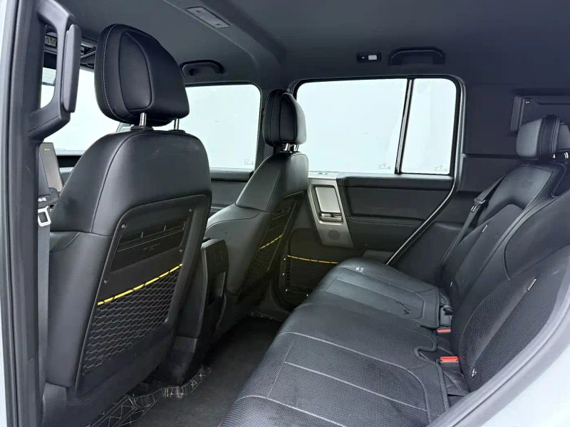 Icar super-v