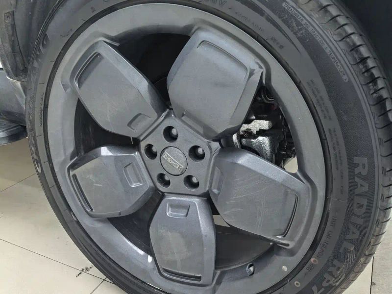 Icar super-v