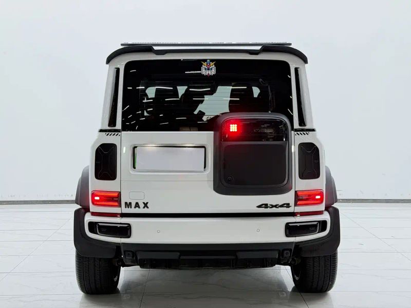 Icar super-v