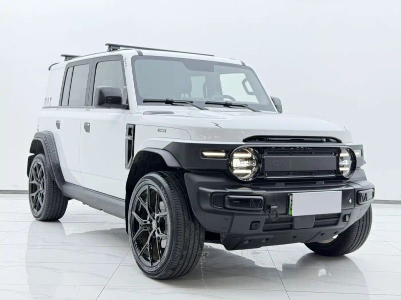 Icar super-v