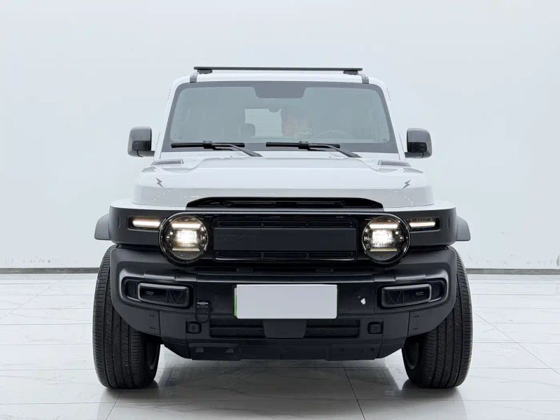 Icar super-v