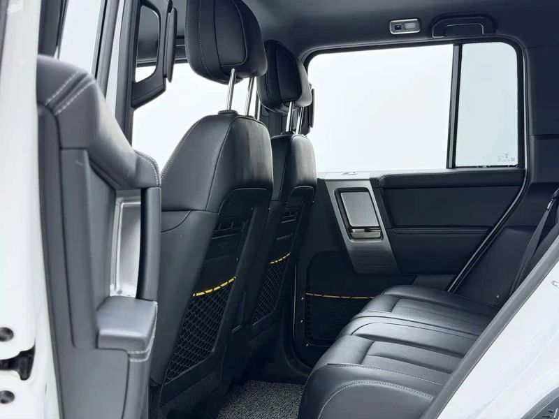 Icar super-v