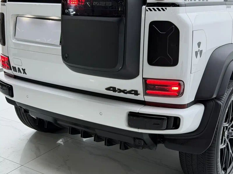 Icar super-v