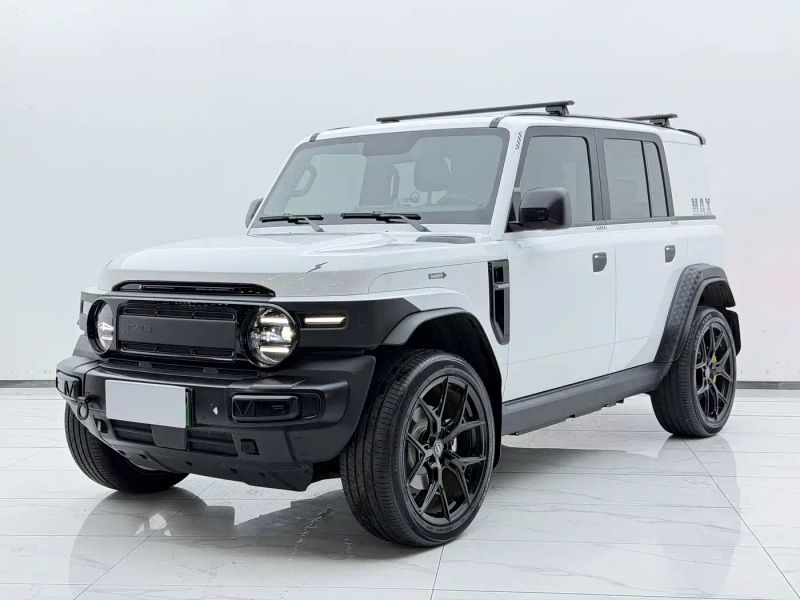 Icar super-v