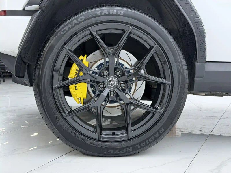 Icar super-v