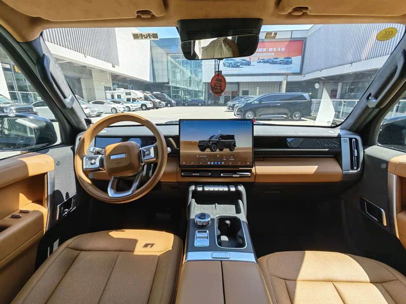 Icar v