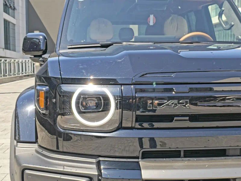 Icar v