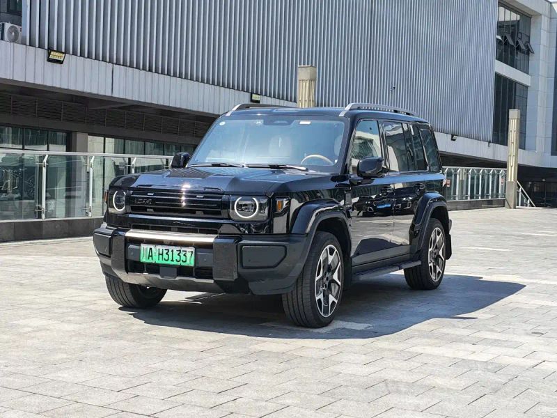 Icar v