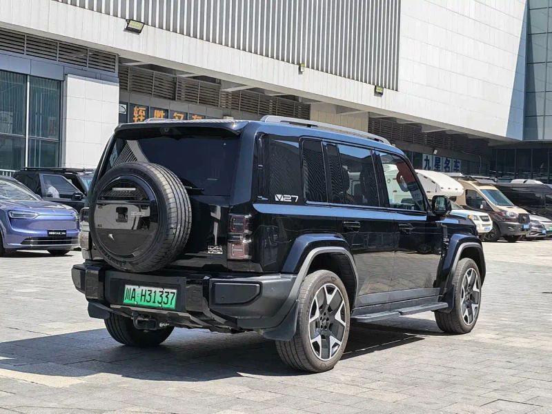 Icar v
