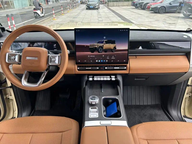 Icar v