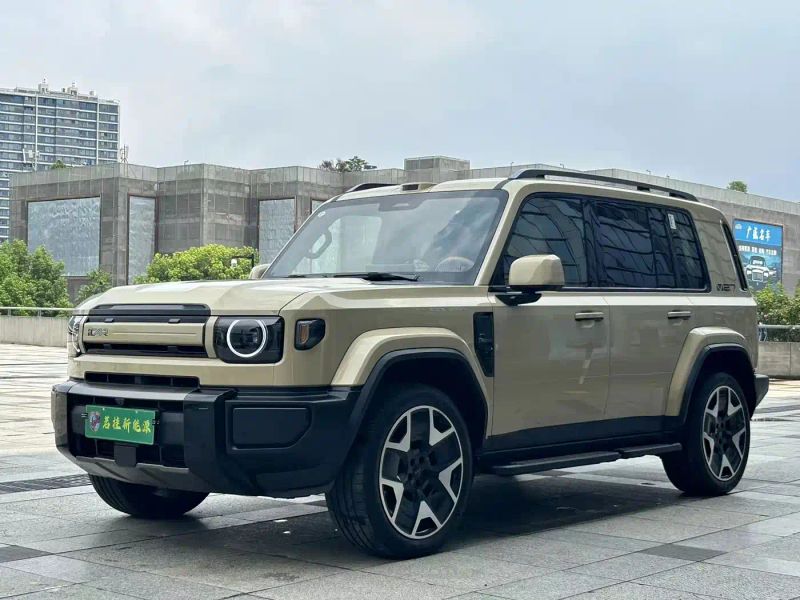 Icar v