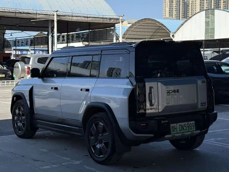 Icar 03t