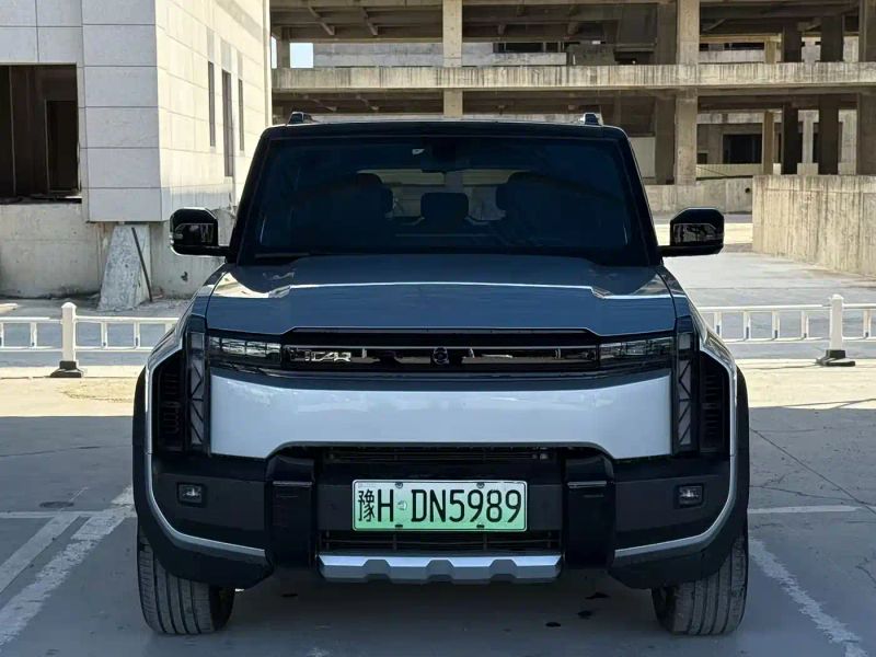 Icar 03t
