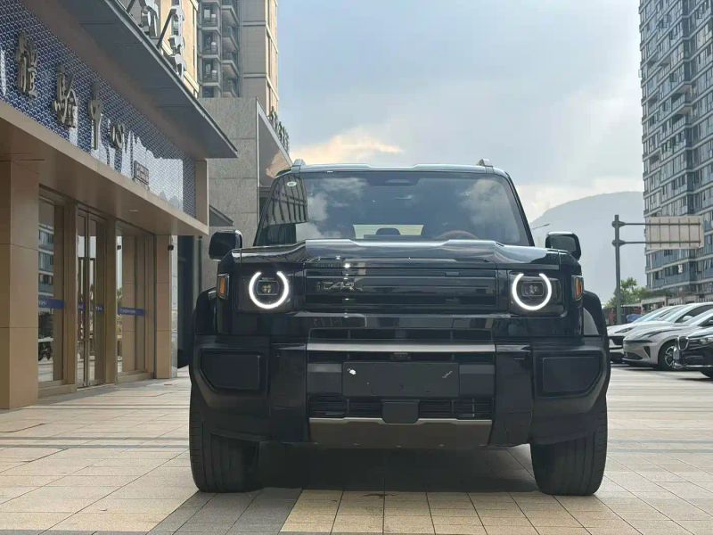Icar v
