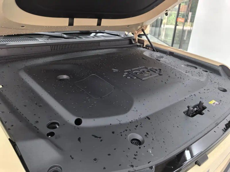 Icar v