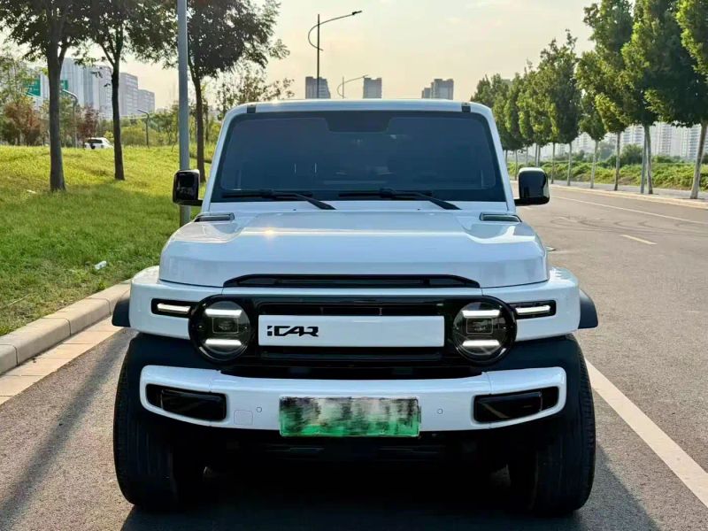 Icar super