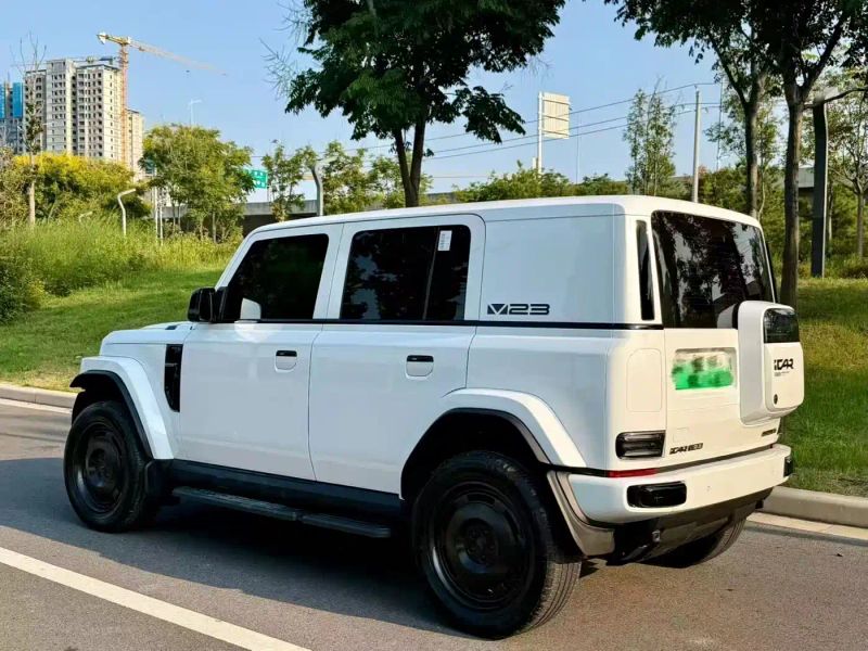 Icar super