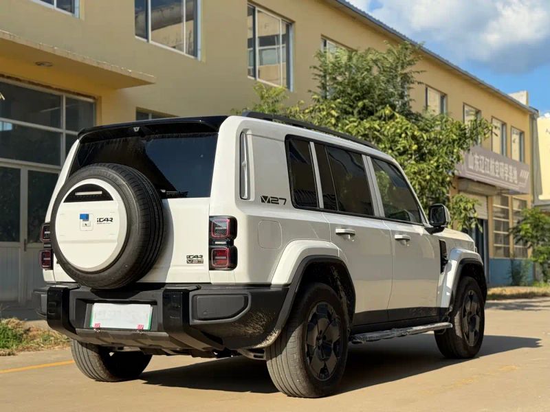 Icar v