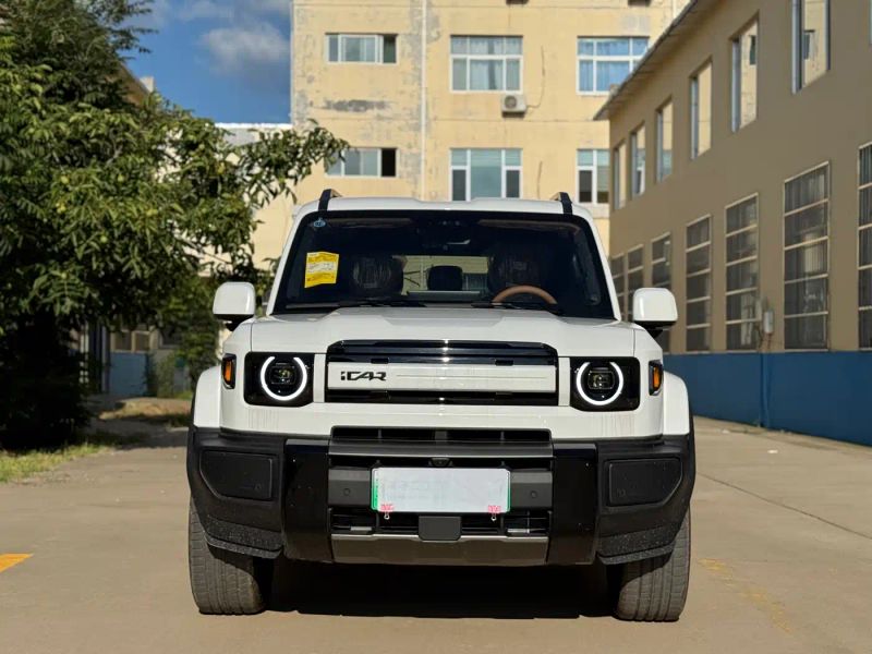 Icar v