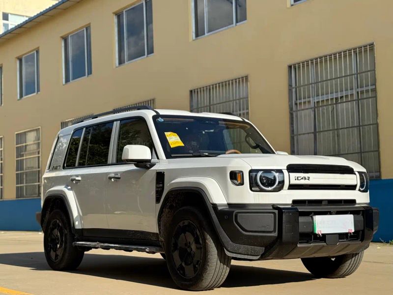 Icar v