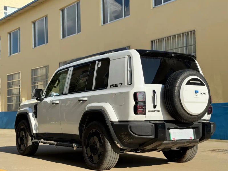 Icar v