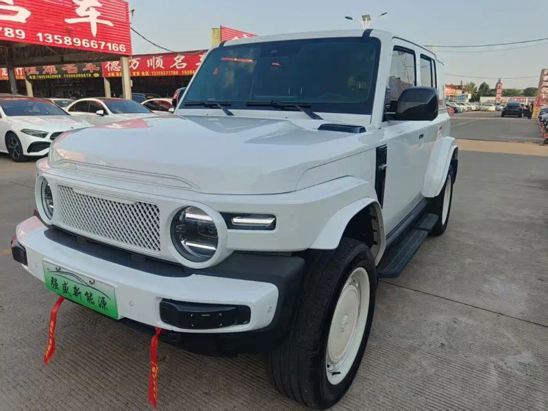 Icar super-v